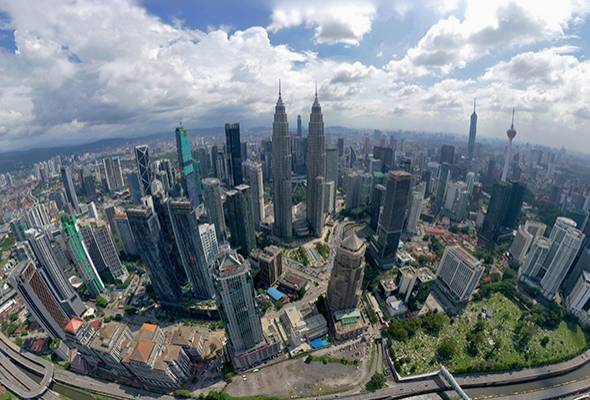 Ahli ekonomi yakin pertumbuhan KDNK sekitar 5.8 peratus pada suku kedua 2024