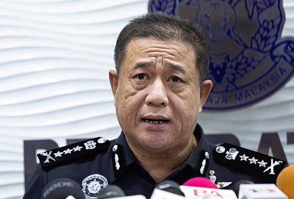 Polis Perak akan bantu siasatan kes Cikgu Istiqomah