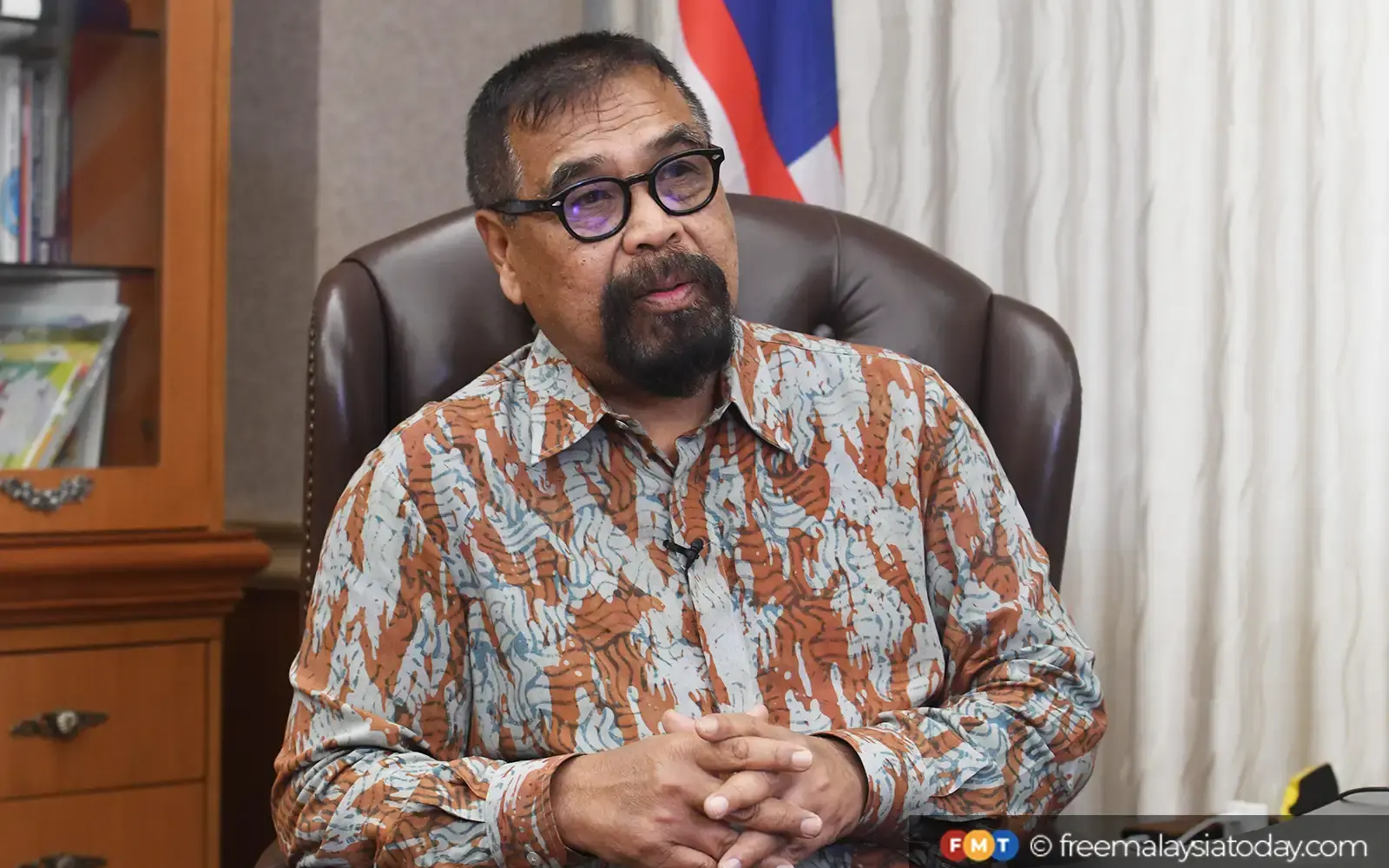 67 tahun merdeka, kemajuan Orang Asli belum ‘memuaskan’, dakwa wakil rakyat