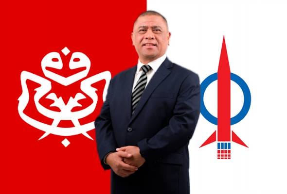 “PasDAP, BersaDAP pernah wujud, mengapa UMDAP tidak boleh?” - Saarani