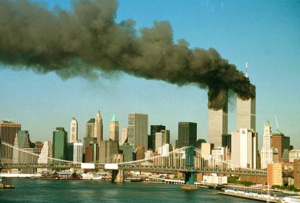 Dalang serangan 9/11 setuju mengaku bersalah - Jabatan Pertahanan AS