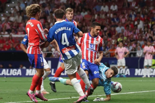 Simeone Kecewa