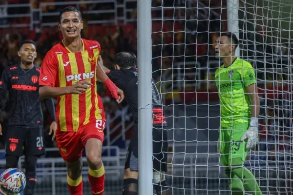 Selangor benam TFC ke final Piala FA