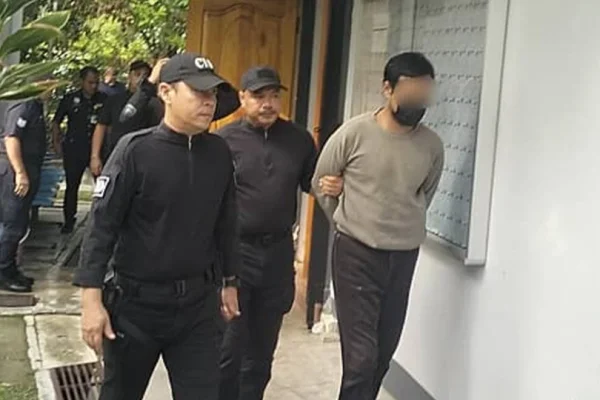 Suspek kes tolak isteri ke gaung akan didakwa esok