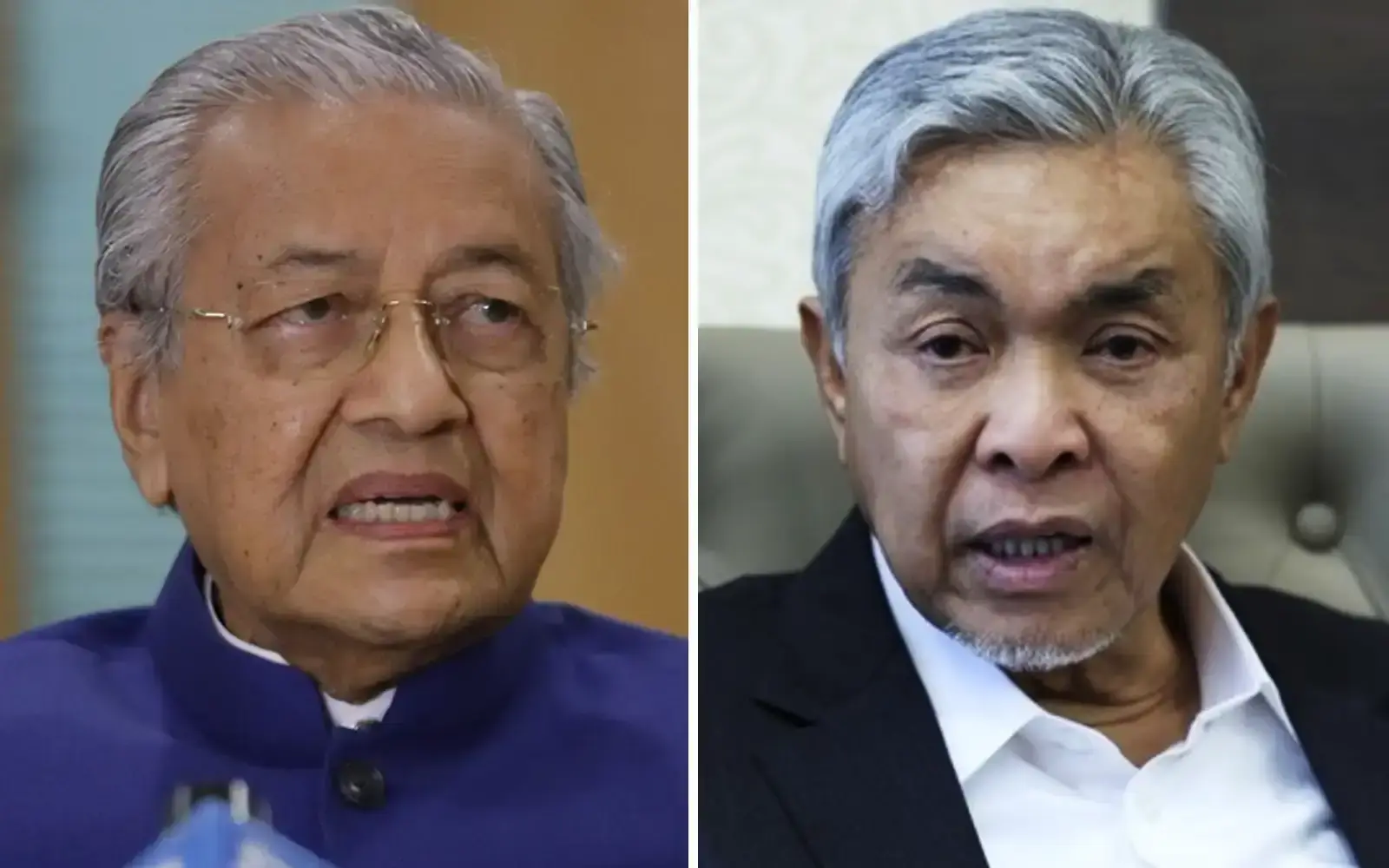 Dr M beri keterangan hari ini dalam saman isu gelaran ‘Kutty’