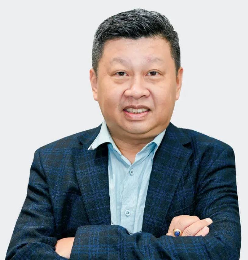 Varia umum perolehan RM84.9 juta, naik 29 peratus
