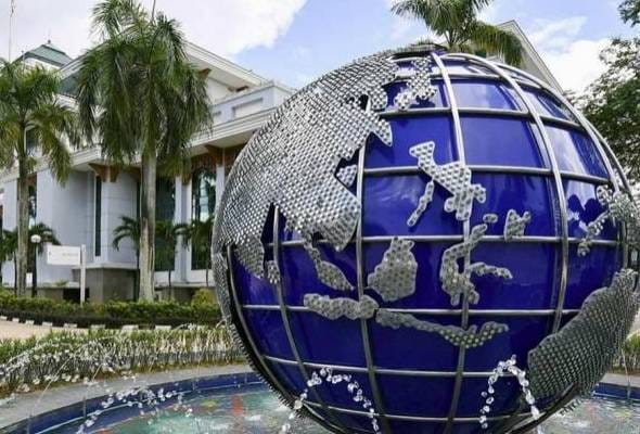 Kementerian Luar pantau perkembangan gempa bumi di Syria, tiada rakyat Malaysia terjejas