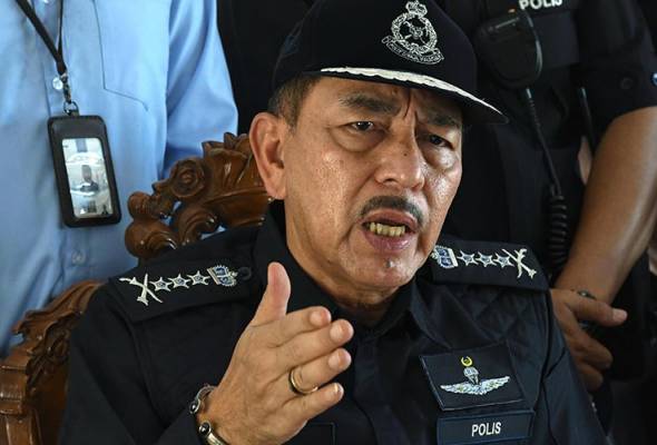 PRK Nenggiri: Polis terima 18 laporan, buka enam kertas siasatan