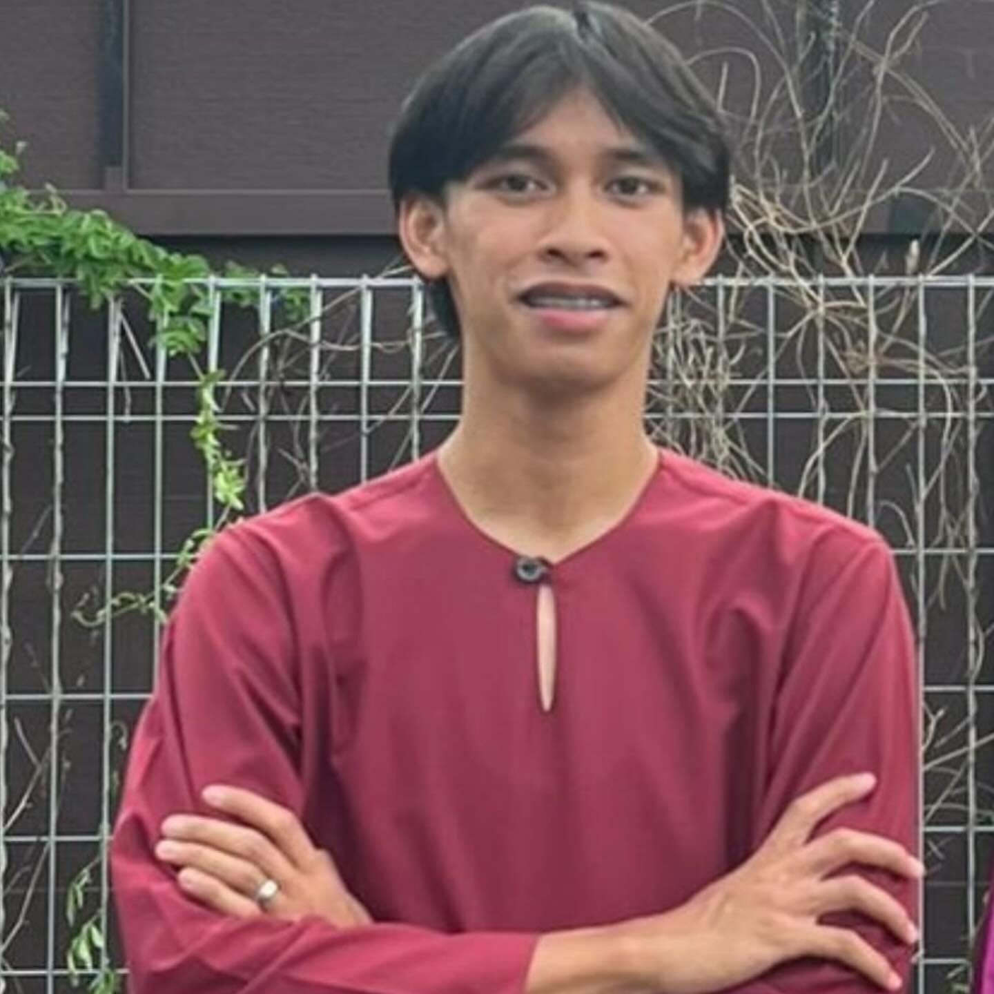 Nidza Afham
