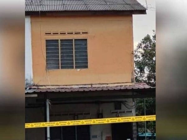Kes bapa, anak OKU mati di rumah tiada unsur jenayah - Polis