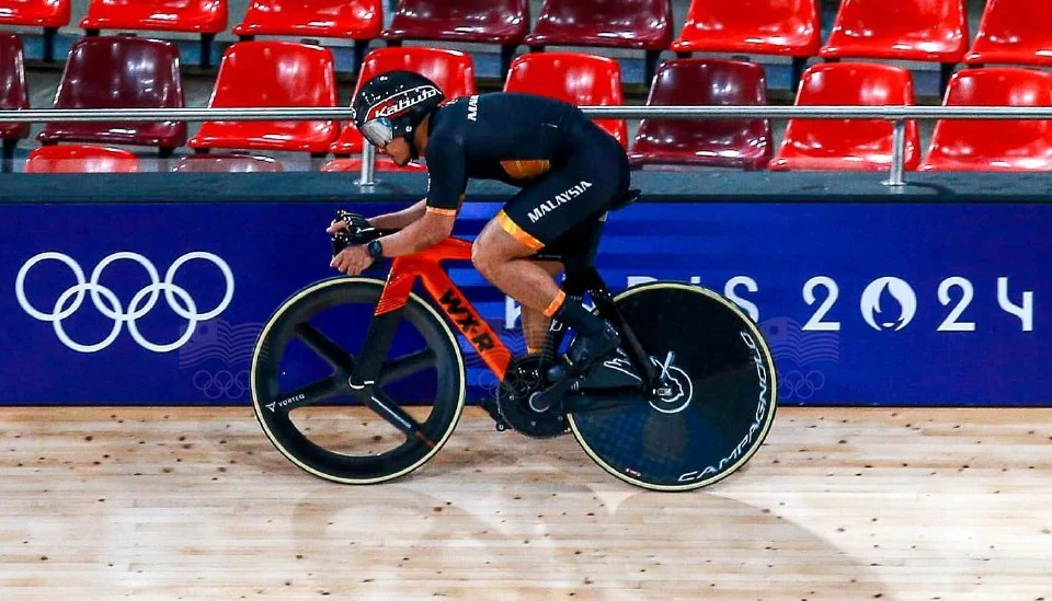 Azizul perlu hati-hati taktikal lawan - Amarjit