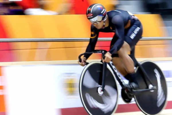 Hannah yakin Azizul boleh