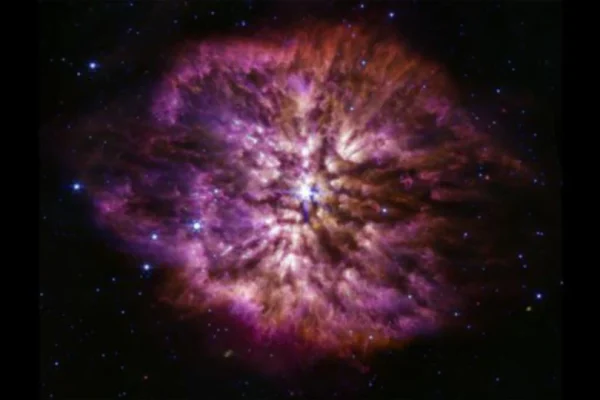 Ahli Astronomi temukan bintang 30 kali lebih besar dari matahari dengan tahap litium tinggi