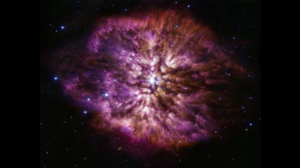 Ahli Astronomi temukan bintang 30 kali lebih besar dari matahari dengan tahap litium tinggi