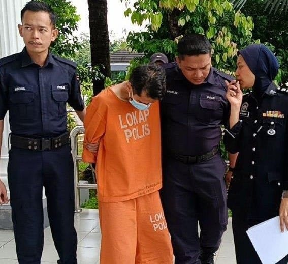 Cikgu Istiqomah dibunuh kenalan universiti, disyaki ada kaitan urusan pelaburan Forex