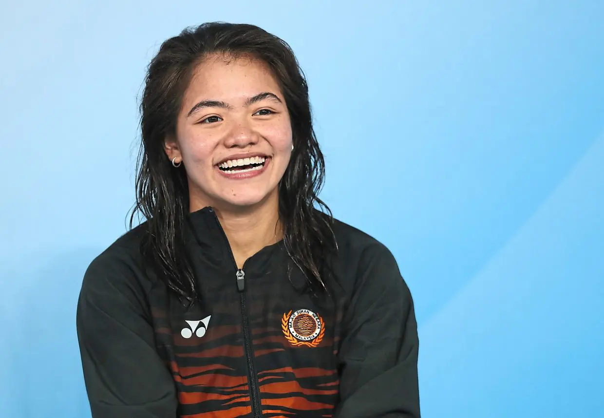 Olimpik Paris 2024: Dhabitah ke final, misi buru pingat acara 3m papan anjal