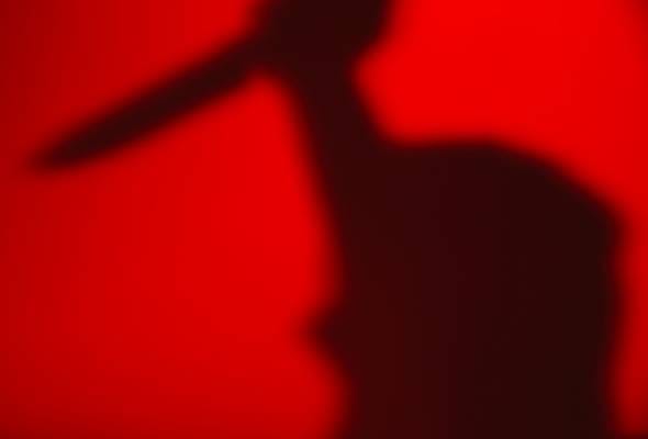 Lelaki cedera ditikam penyewa rumah