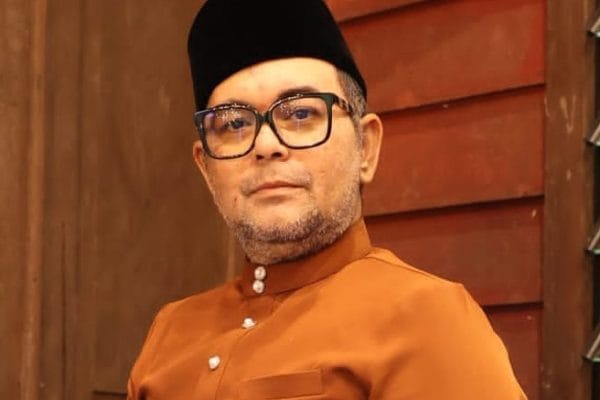 Persoalannya, kenapa kuil? Sedangkan banyak kaedah lain boleh diketengahkan - Perkasa