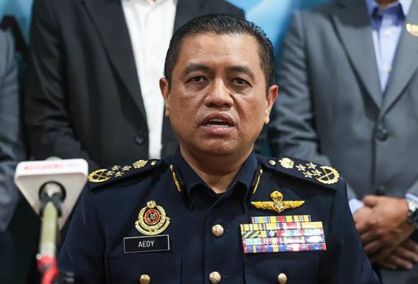 JPJ perincikan sistem, penyelarasan peralihan lesen B2, B1 kepada B