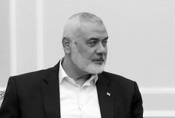 Pembunuhan Ismail Haniyeh tidak akan berlaku tanpa kebenaran AS - Iran