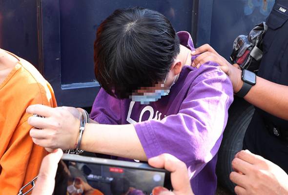 Kes culik Albertine Leo: Polis siasat motif termasuk kemungkinan suspek pedofilia