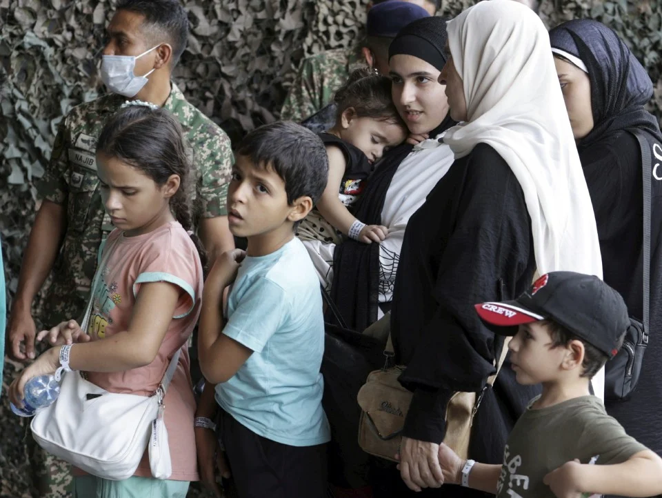 Rakyat Palestin dirawat tidak akan tinggal di Malaysia - Duta Palestin