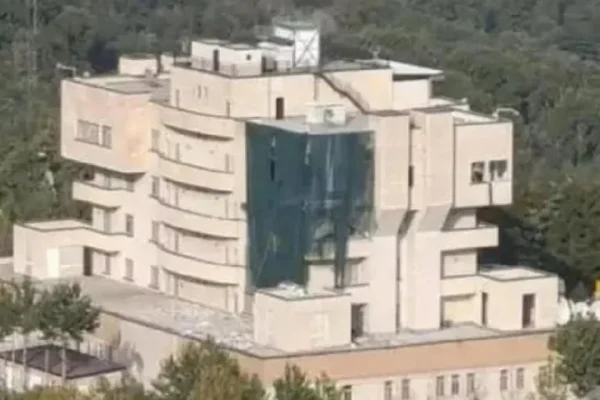 Bom bunuh Haniyeh disembunyi 2 bulan lalu di rumah tamunya di Teheran