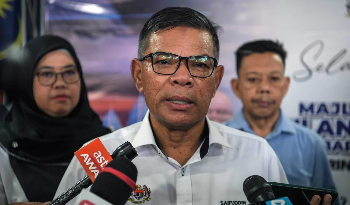 Kes keropok beracun: Siasatan polis berlandaskan undang-undang