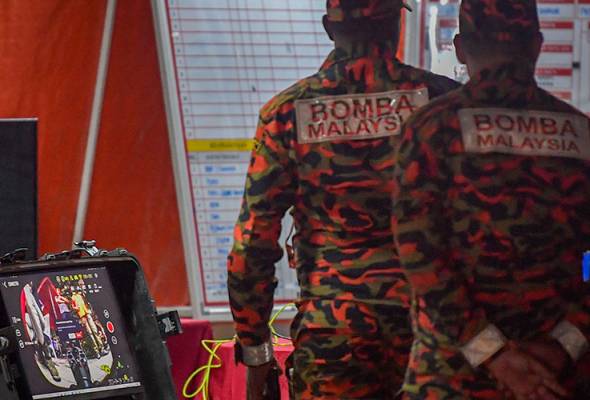 Tanah jerlus Masjid India: Selaman awal pagi JBPM sekali lagi temui jalan buntu