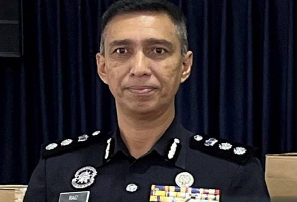 Suspek kes bunuh di Pagoh dipercayai lari ke daerah berhampiran