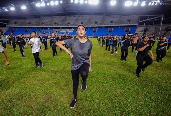 Sukma 2024: Upacara perasmian bakal tonjolkan keunikan budaya, identiti Sarawak