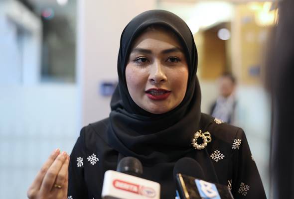 DAP buat laporan polis terhadap dua individu tuduh parti itu sebagai kafir harbi