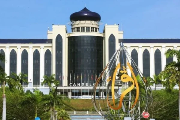 USIM Education terus mendunia
