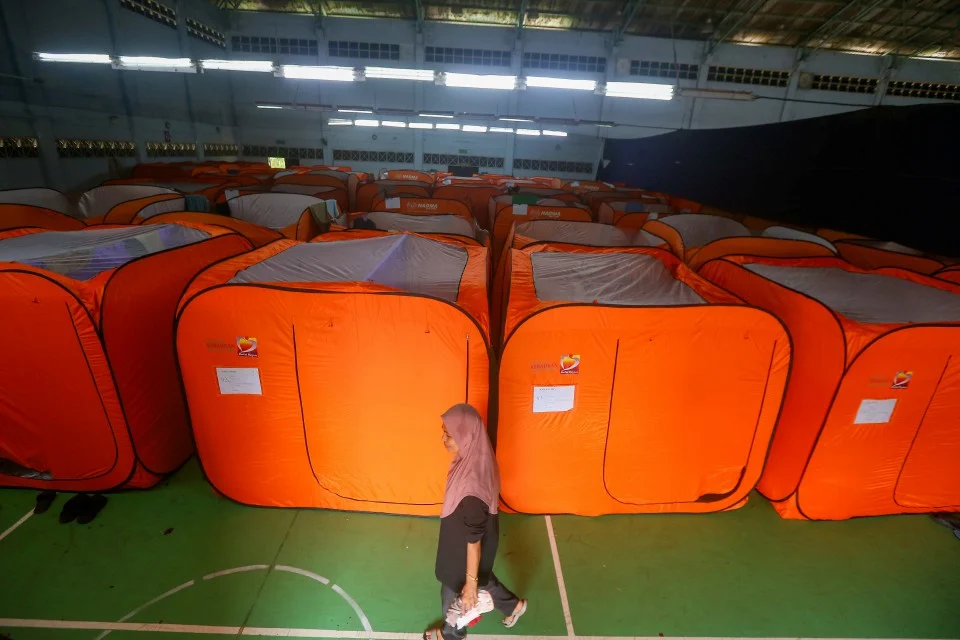 Banjir Kelantan