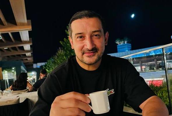 Bekas penyerang Turkiye Akin cedera ditembak di Istanbul