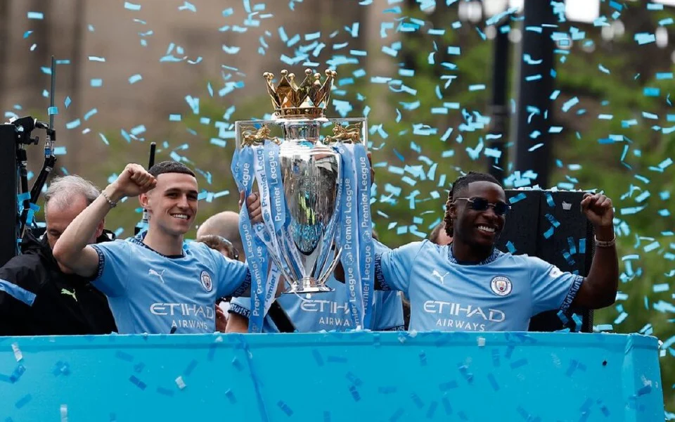 Pemain berhak tuntut perubahan - Guardiola
