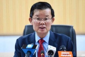 Chow sahkan tidak akan pertahan jawatan Pengerusi DAP Pulau Pinang