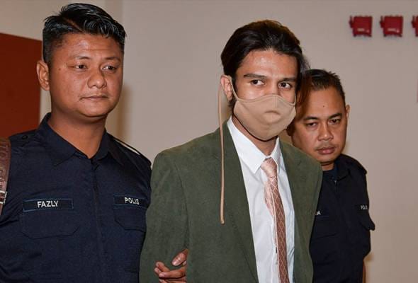 Mahkamah Tinggi lepas sementara Da'i Syed sehingga rayuan didengar