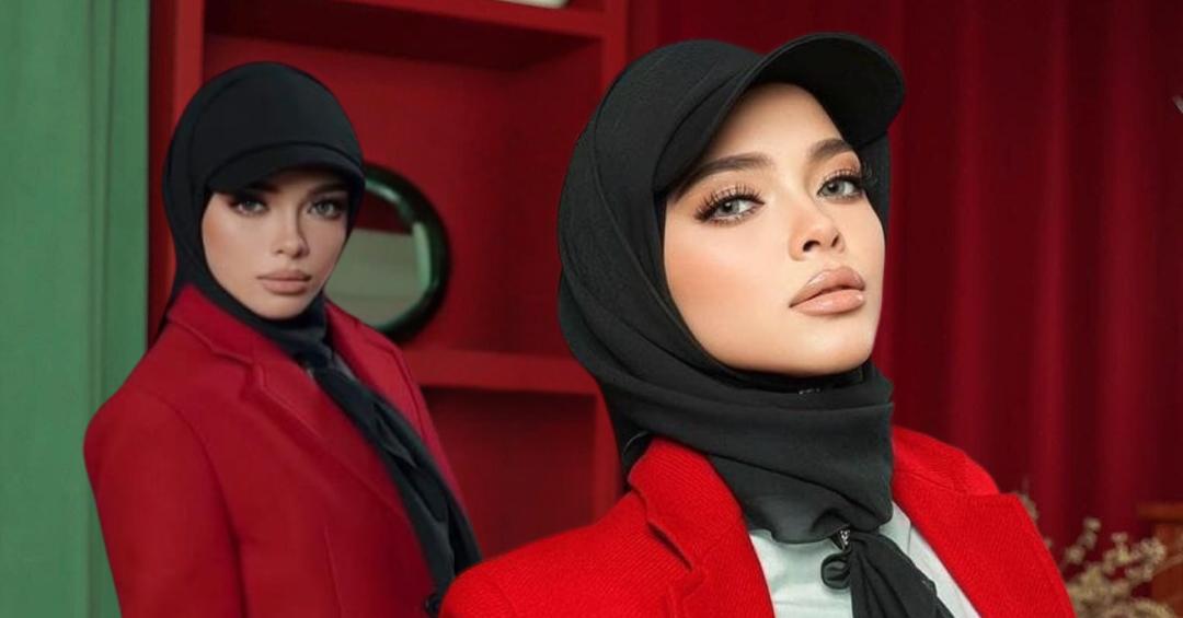 Ada kelas, tak meroyan, cara Ira Kaza dipuji netizen