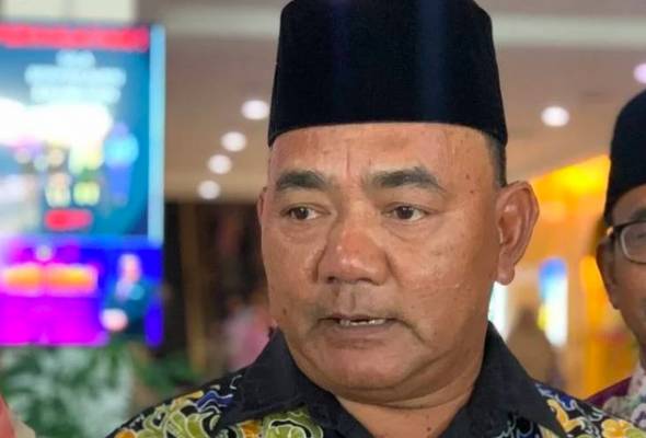 Gambar pemimpin politik dalam khutbah Jumaat, 4 pegawai JAIM kena tindakan tatatertib
