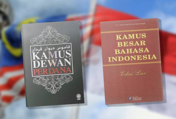 Bahasa Melayu dan Bahasa Indonesia: Akar sama, perkembangan berbeza