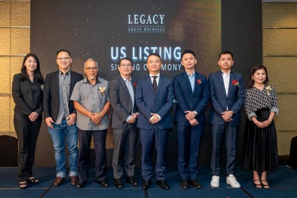 Empat syarikat tempatan bakal disenaraikan ke Pasaran AS