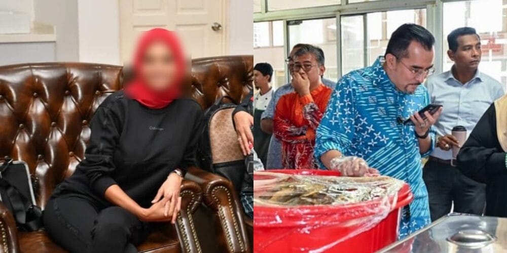 MARA tamatkan khidmat kontraktor MRSM Taiping, bawa kes ke mahkamah