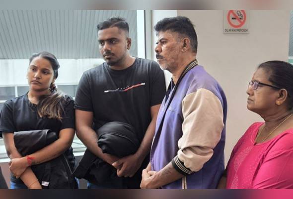 Kes kematian banduan Penjara Kajang tiada unsur jenayah - Mahkamah