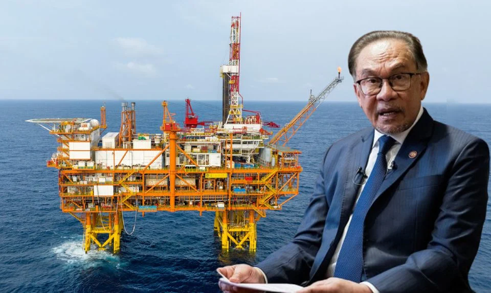 Malaysia akan terus teroka minyak, gas di Laut China Selatan walaupun China bantah – PM