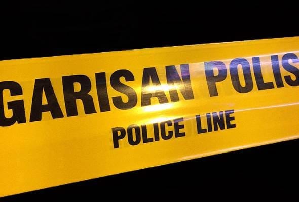 Mayat lelaki dengan kesan terbakar ditemukan di arau