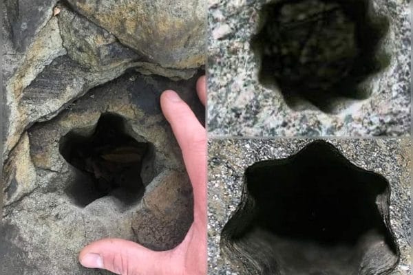 "Misteri Lubang Bintang Purba: Karya Alam atau Keajaiban Tamadun Silam?"