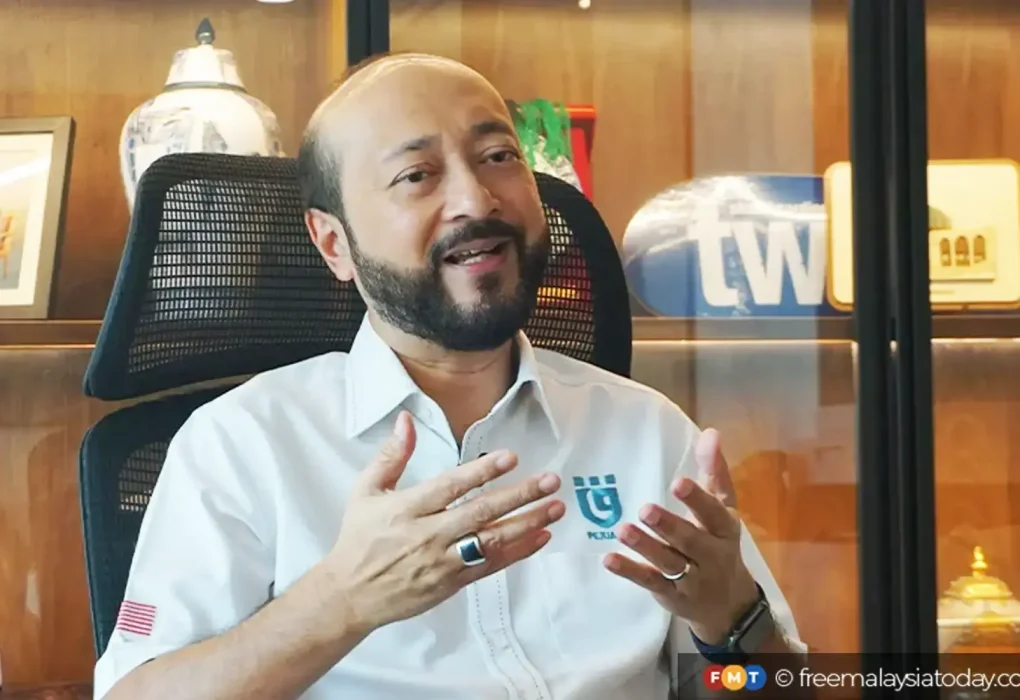 Tak tanding PRK Mahkota, tapi Pejuang sokong PN, kata Mukhriz