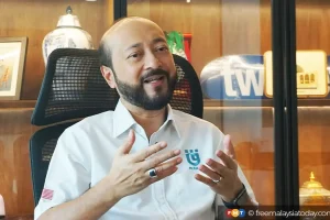 Tak tanding PRK Mahkota, tapi Pejuang sokong PN, kata Mukhriz