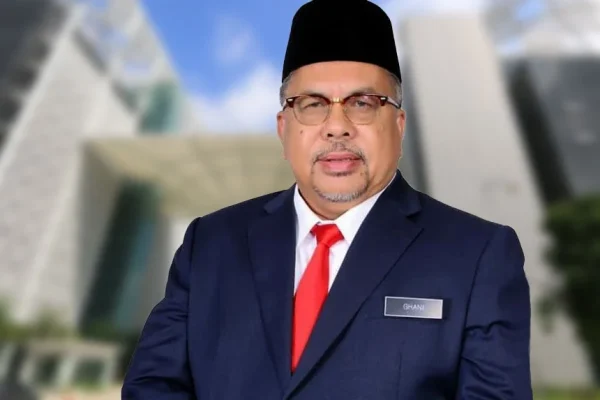 Pengikut GISBH di Kedah jalani program pemantapan akidah tahun lalu